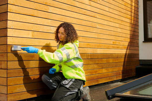 Best Siding Painting and Refinishing  in Middletown, VA